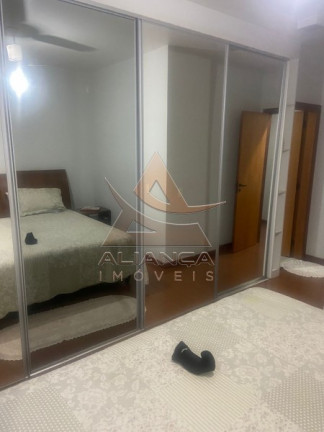 Imagem Casa de Condomínio com 4 Quartos à Venda, 254 m² em Jardim Botânico - Ribeirão Preto