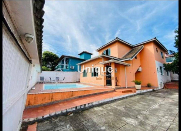 Imagem Casa com 5 Quartos à Venda, 173 m² em Manguinhos - Armação Dos Búzios Imagem Casa com 5 Quartos à Venda, 173 m² em Manguinhos - Armação Dos Búzios