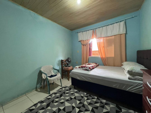 Imagem Casa com 4 Quartos à Venda, 150 m² em Salinas - Balneário Barra Do Sul