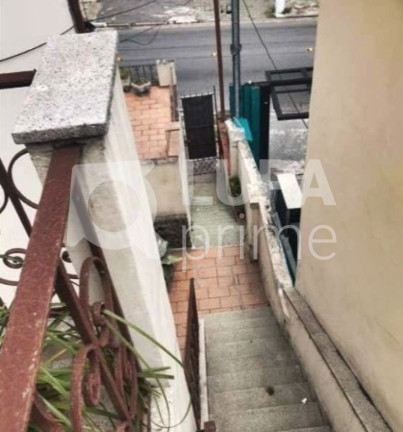 Imagem Casa com 5 Quartos à Venda, 335 m² em Santana - São Paulo Imagem Casa com 5 Quartos à Venda, 335 m² em Santana - São Paulo