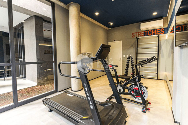 Imagem Studio com 1 Quarto à Venda, 26 m² em Perdizes - São Paulo Imagem Studio com 1 Quarto à Venda, 26 m² em Perdizes - São Paulo
