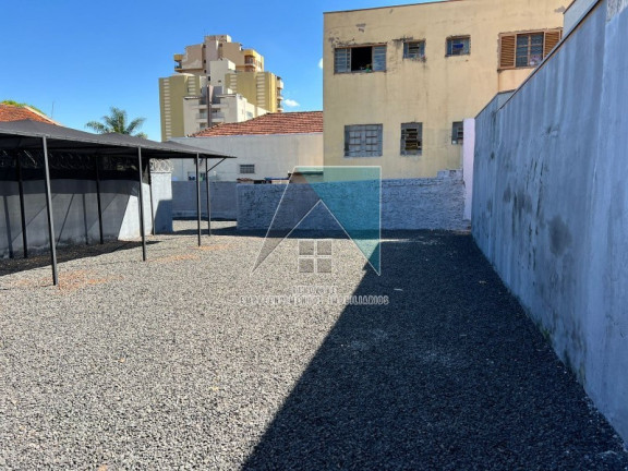 Imóvel à Venda, 410 m² em Campos Eliseos - Ribeirão Preto
