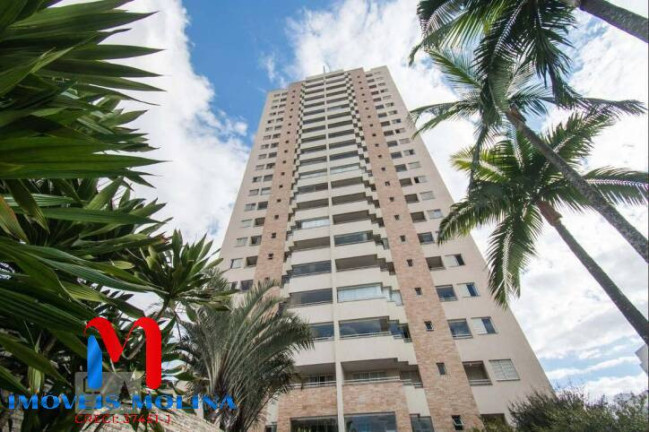 Imagem Apartamento com 3 Quartos à Venda, 155 m² em Barcelona - São Caetano Do Sul Imagem Apartamento com 3 Quartos à Venda, 155 m² em Barcelona - São Caetano Do Sul