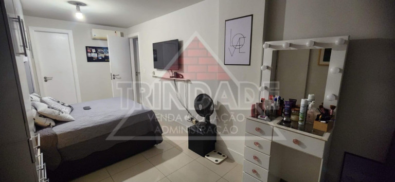 Imagem Apartamento com 3 Quartos à Venda, 114 m² em Recreio Dos Bandeirantes - Rio De Janeiro