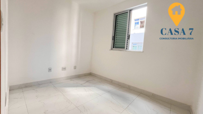 Imagem Apartamento com 2 Quartos à Venda, 50 m² em Serra - Belo Horizonte