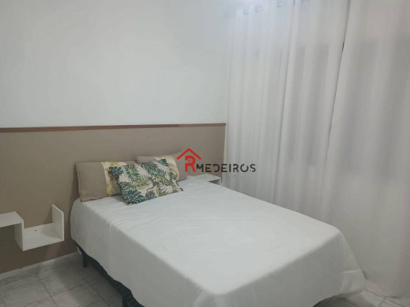 Imagem Apartamento com 3 Quartos à Venda, 140 m² em Tupi - Praia Grande