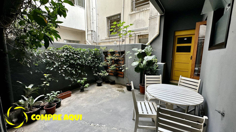 Imagem Apartamento com 2 Quartos à Venda, 98 m² em Higienópolis - São Paulo