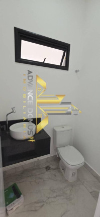 Imagem Casa de Condomínio com 3 Quartos à Venda, 137 m² em Wanel Ville - Sorocaba