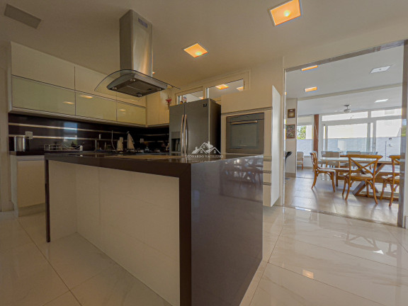 Imagem Casa com 4 Quartos à Venda, 360 m² em Alphaville Jacuhy - Serra Imagem Casa com 4 Quartos à Venda, 360 m² em Alphaville Jacuhy - Serra