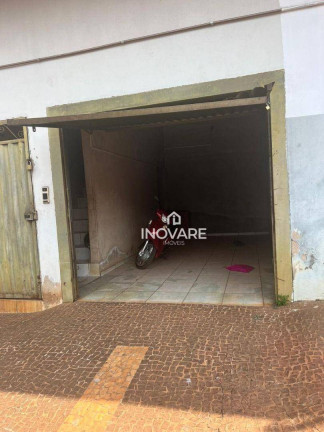 Sala Comercial para Alugar, 100 m² em Setor Afonso Pena - Itumbiara
