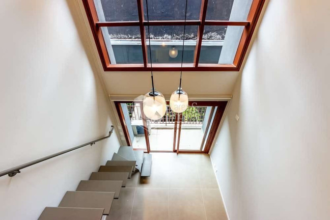 Imagem Studio com 1 Quarto à Venda, 43 m² em Vila Madalena - São Paulo