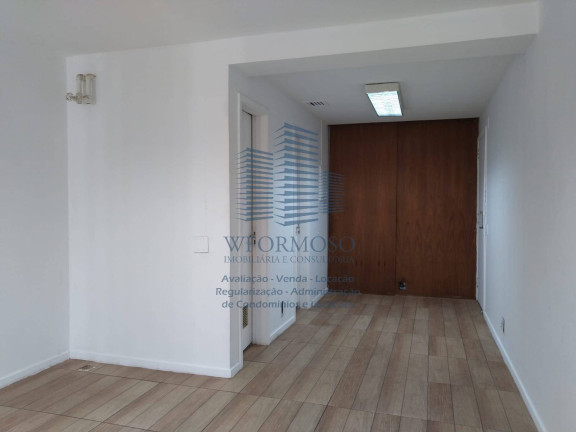 Imagem Sala Comercial para Alugar, 38 m² em Centro - Rio De Janeiro Imagem Sala Comercial para Alugar, 38 m² em Centro - Rio De Janeiro