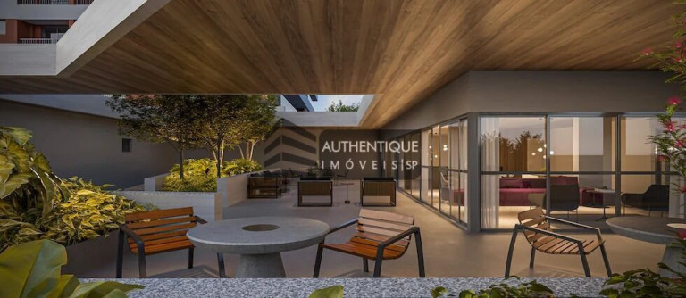 Imagem Apartamento com 4 Quartos à Venda, 172 m² em Vila Clementino - São Paulo Imagem Apartamento com 4 Quartos à Venda, 172 m² em Vila Clementino - São Paulo