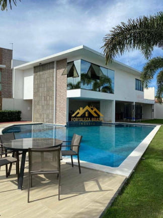Imagem Imóvel com 3 Quartos à Venda, 207 m² em Conjunto Parque Dom Pedro - Eusébio Imagem Imóvel com 3 Quartos à Venda, 207 m² em Conjunto Parque Dom Pedro - Eusébio