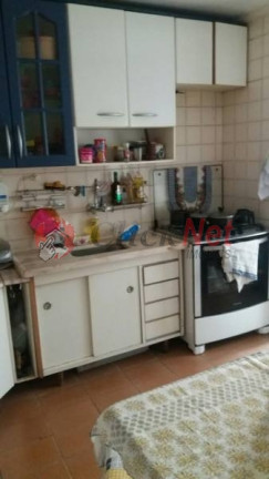 Imagem Apartamento com 2 Quartos à Venda, 64 m² em Assunção - São Bernardo Do Campo Imagem Apartamento com 2 Quartos à Venda, 64 m² em Assunção - São Bernardo Do Campo