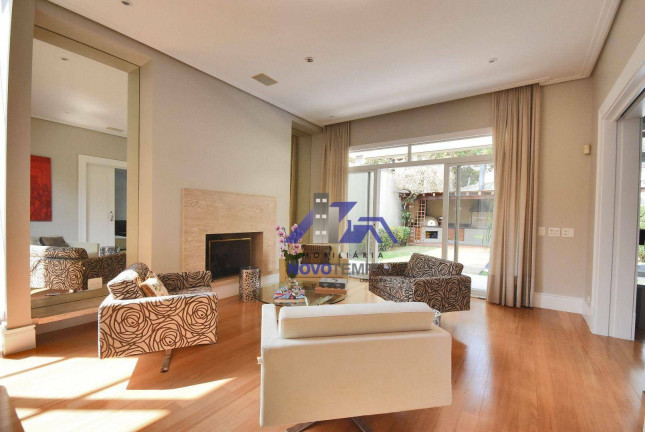 Imagem Casa com 4 Quartos à Venda, 500 m² em Fazenda Morumbi - São Paulo Imagem Casa com 4 Quartos à Venda, 500 m² em Fazenda Morumbi - São Paulo