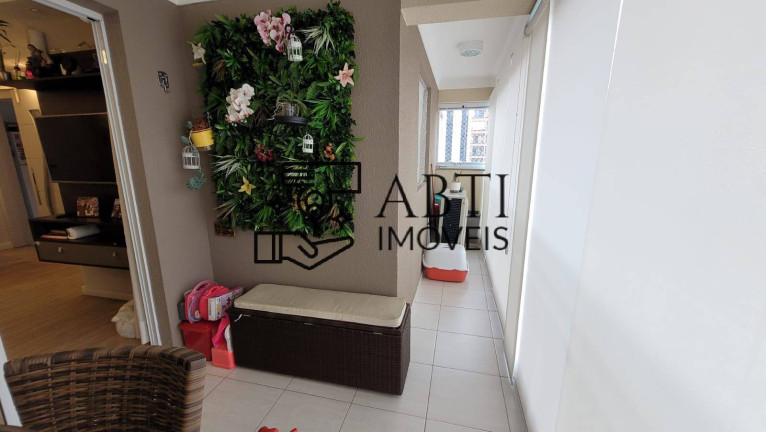 Imagem Apartamento com 2 Quartos à Venda, 64 m² em Vila Da Saúde - São Paulo