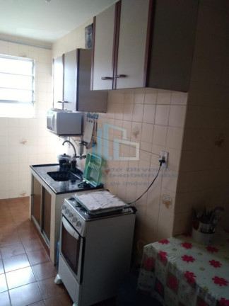 Imagem Kitnet com 1 Quarto à Venda, 34 m² em Boqueirão - Praia Grande Imagem Kitnet com 1 Quarto à Venda, 34 m² em Boqueirão - Praia Grande
