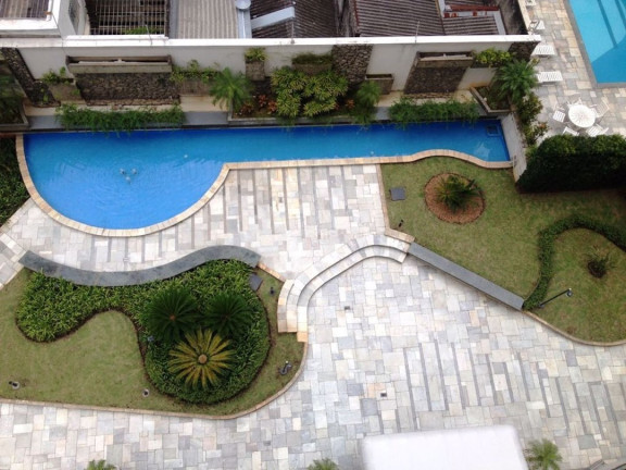 Imagem Apartamento com 4 Quartos à Venda, 220 m² em Indianópolis - São Paulo Imagem Apartamento com 4 Quartos à Venda, 220 m² em Indianópolis - São Paulo