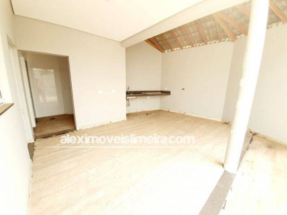 Imagem Casa de Condomínio com 3 Quartos à Venda, em Limeira Imagem Casa de Condomínio com 3 Quartos à Venda, em Limeira