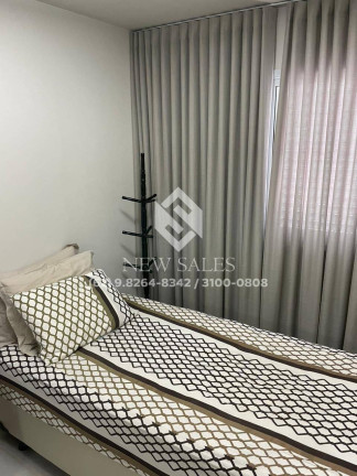 Imagem Apartamento com 3 Quartos à Venda, 77 m² em Parque Amazônia - Goiânia Imagem Apartamento com 3 Quartos à Venda, 77 m² em Parque Amazônia - Goiânia