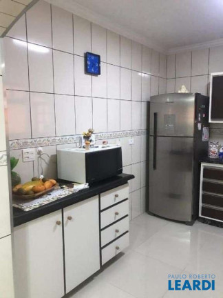 Imagem Sobrado com 4 Quartos à Venda, 178 m² em Vila Floresta - Santo André Imagem Sobrado com 4 Quartos à Venda, 178 m² em Vila Floresta - Santo André