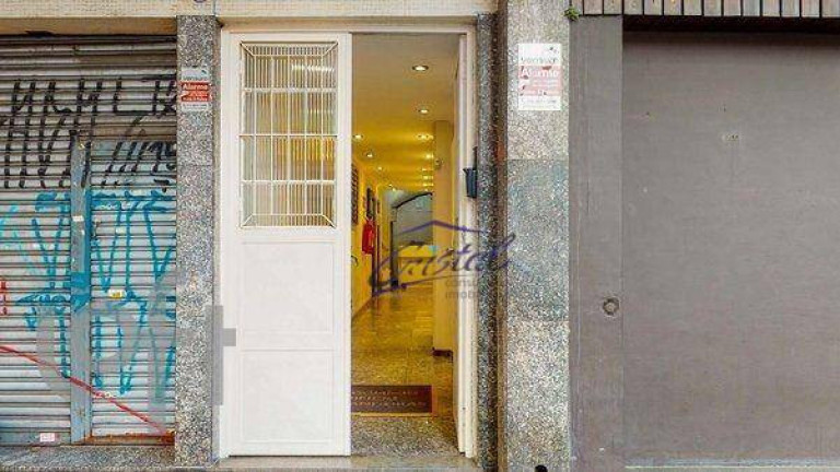 Imagem Sala Comercial à Venda, 46 m² em Pinheiros - São Paulo Imagem Sala Comercial à Venda, 46 m² em Pinheiros - São Paulo