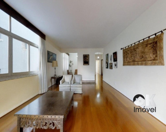 Imagem Apartamento com 3 Quartos à Venda, 231 m² em Higienópolis - São Paulo Imagem Apartamento com 3 Quartos à Venda, 231 m² em Higienópolis - São Paulo