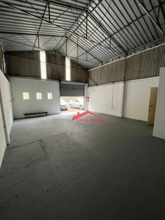 Imagem Galpão para Alugar, 70 m² em Costa E Silva - Joinville Imagem Galpão para Alugar, 70 m² em Costa E Silva - Joinville