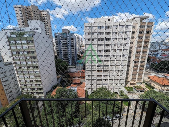 Apartamento com 3 Quartos à Venda, 78 m² em Perdizes - São Paulo