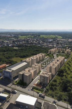 Imagem Apartamento com 2 Quartos à Venda, 43 m² em Campo Grande - Rio De Janeiro Imagem Apartamento com 2 Quartos à Venda, 43 m² em Campo Grande - Rio De Janeiro