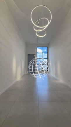 Imagem Casa com 3 Quartos à Venda, 200 m² em Nova Gardênia - Atibaia