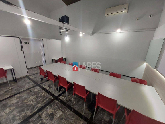 Imagem Sala Comercial para Alugar, 22 m² em Jardim Paulista - Americana Imagem Sala Comercial para Alugar, 22 m² em Jardim Paulista - Americana