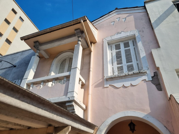 Casa com 3 Quartos à Venda, 225 m² em Aparecida - Santos