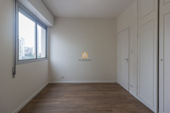 Imagem Imóvel com 3 Quartos à Venda, 100 m² em Vila Olímpia - São Paulo