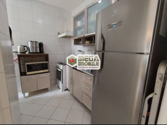 Imagem Apartamento com 2 Quartos à Venda, 55 m² em Itacorubi - Florianópolis