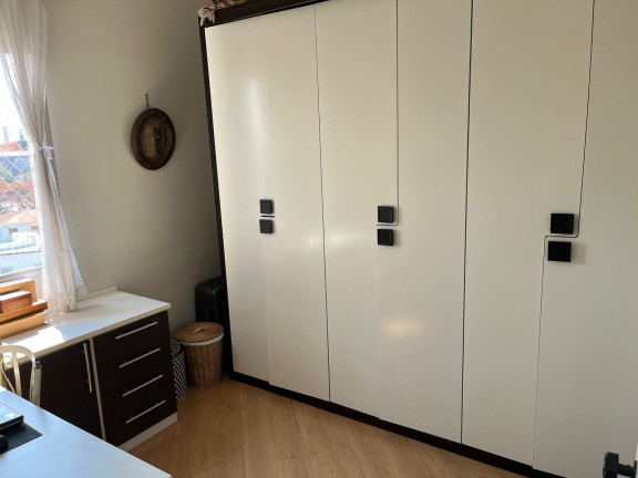 Imagem Apartamento com 2 Quartos à Venda, 54 m² em Jardim Santa Cruz (campo Grande) - São Paulo Imagem Apartamento com 2 Quartos à Venda, 54 m² em Jardim Santa Cruz (campo Grande) - São Paulo