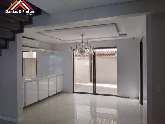 Imagem Imóvel com 3 Quartos à Venda, em Edson Queiroz - Fortaleza Imagem Imóvel com 3 Quartos à Venda, em Edson Queiroz - Fortaleza