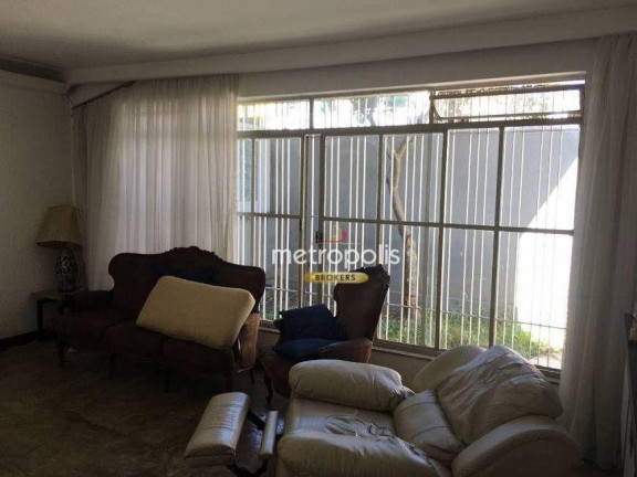 Imagem Sobrado com 4 Quartos à Venda, 367 m² em Barcelona - São Caetano Do Sul Imagem Sobrado com 4 Quartos à Venda, 367 m² em Barcelona - São Caetano Do Sul