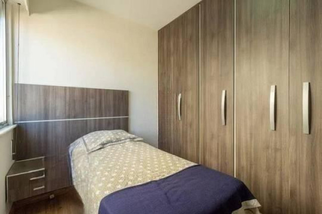 Imagem Apartamento com 3 Quartos à Venda, 98 m² em Flamengo - Rio De Janeiro