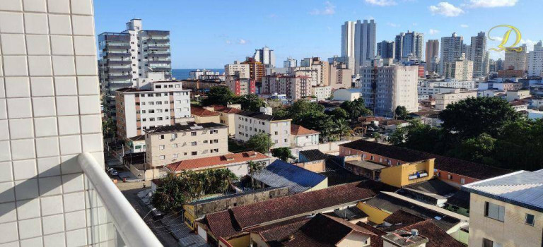 Imagem Apartamento com 2 Quartos à Venda, 73 m² em Canto Do Forte - Praia Grande Imagem Apartamento com 2 Quartos à Venda, 73 m² em Canto Do Forte - Praia Grande
