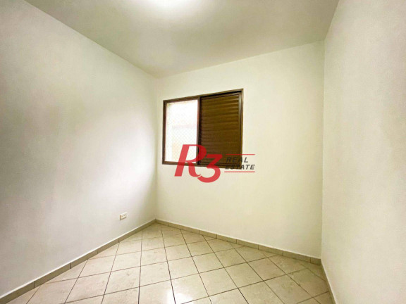 Imagem Apartamento com 3 Quartos à Venda, 108 m² em José Menino - Santos Imagem Apartamento com 3 Quartos à Venda, 108 m² em José Menino - Santos