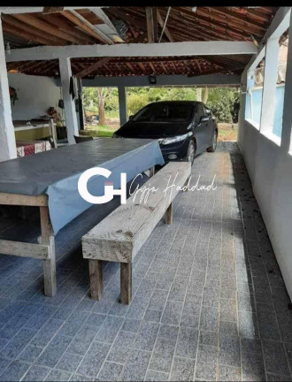 Imagem Chácara com 4 Quartos à Venda, 1.240 m² em Ibiúna