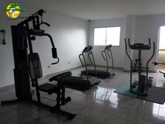 Imagem Apartamento com 2 Quartos à Venda, 53 m² em Vila Guilherme - São Paulo