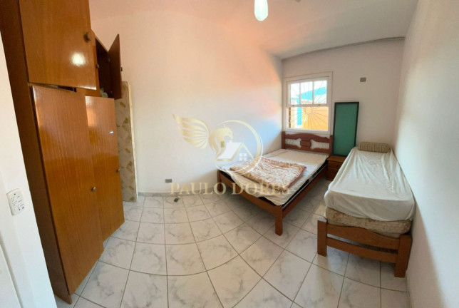 Imagem Apartamento com 2 Quartos à Venda, 60 m² em Maranduba - Ubatuba