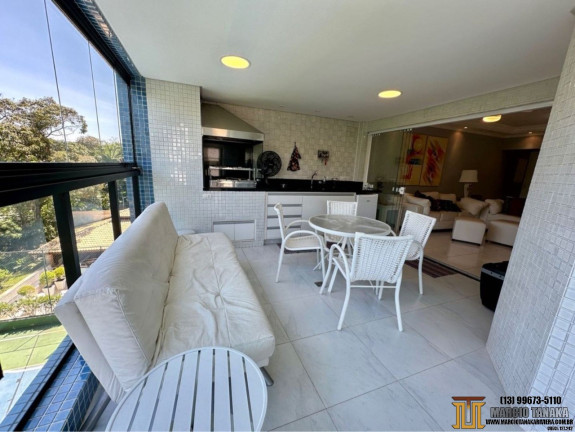 Imagem Imóvel com 4 Quartos à Venda, 145 m² em Riviera - Bertioga