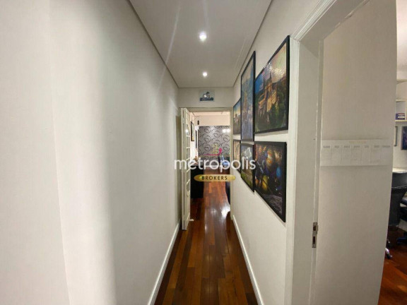 Imagem Apartamento com 2 Quartos à Venda, 82 m² em Santa Paula - São Caetano Do Sul