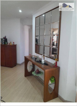 Imagem Apartamento com 3 Quartos à Venda, 86 m² em Vila Rosália - Guarulhos Imagem Apartamento com 3 Quartos à Venda, 86 m² em Vila Rosália - Guarulhos
