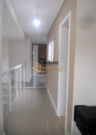 Imagem Apartamento com 3 Quartos à Venda, 88 m² em Vila Scarpelli - Santo André Imagem Apartamento com 3 Quartos à Venda, 88 m² em Vila Scarpelli - Santo André