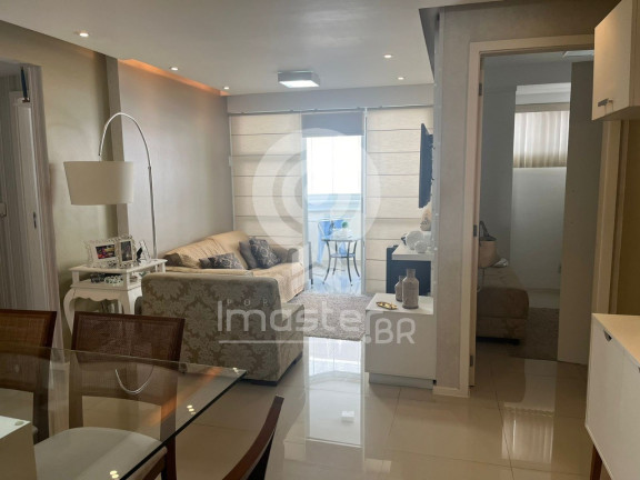 Imagem Apartamento com 2 Quartos à Venda, 90 m² em Recreio Dos Bandeirantes - Rio De Janeiro